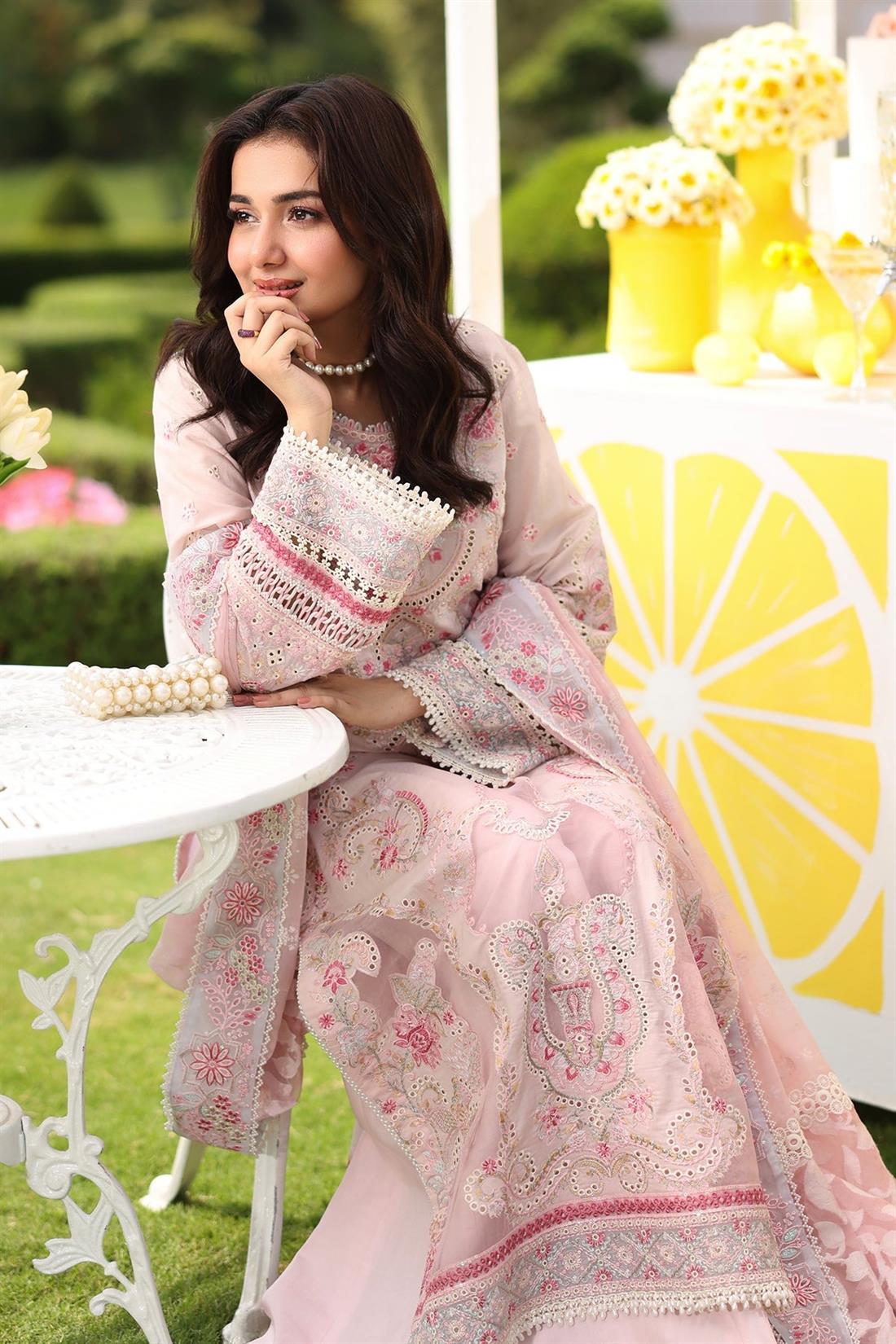 SERENE LAWN PREMIUM COLLECTION