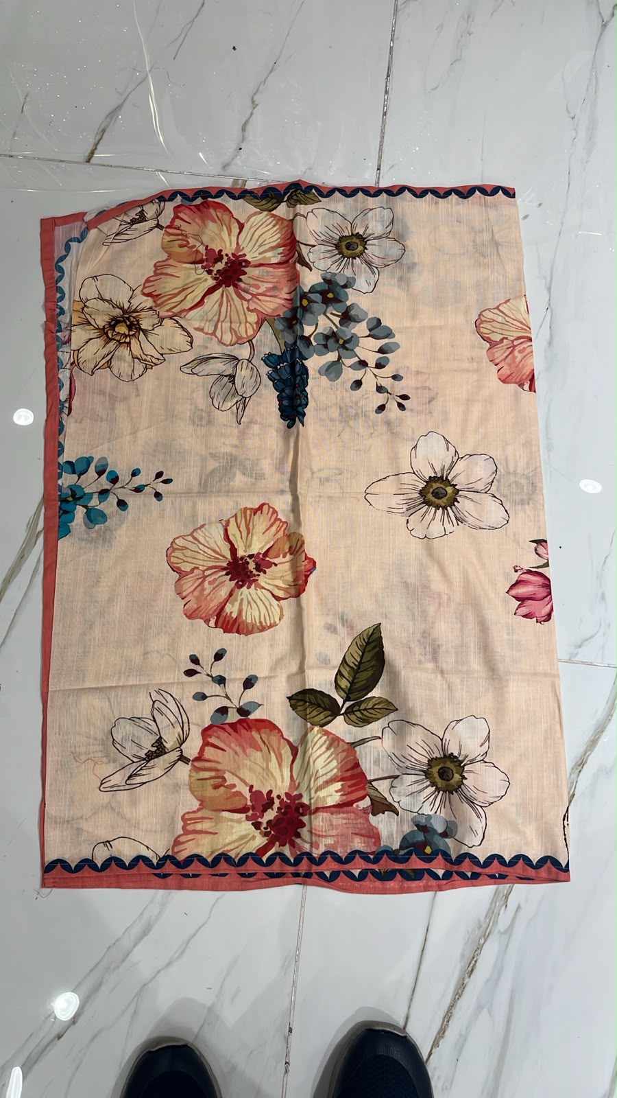 SADABAHAR KHADDAR EMBROIDERED COLLECTION