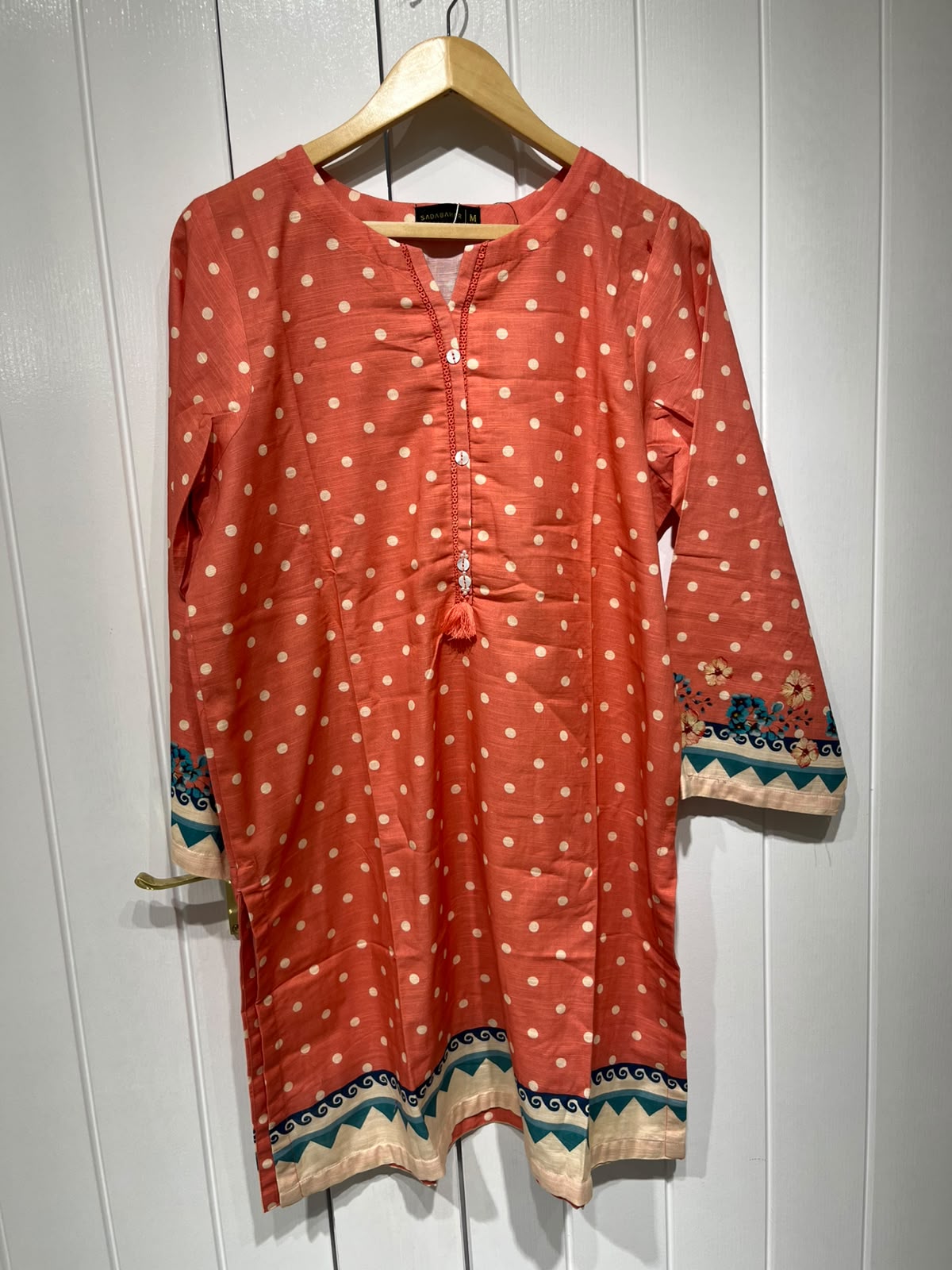 SADABAHAR KHADDAR EMBROIDERED COLLECTION