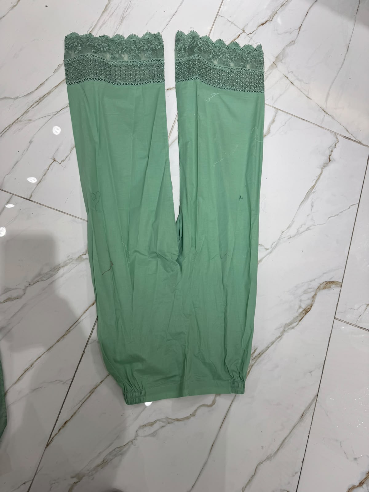 3pc dress with dupatta and trouser
