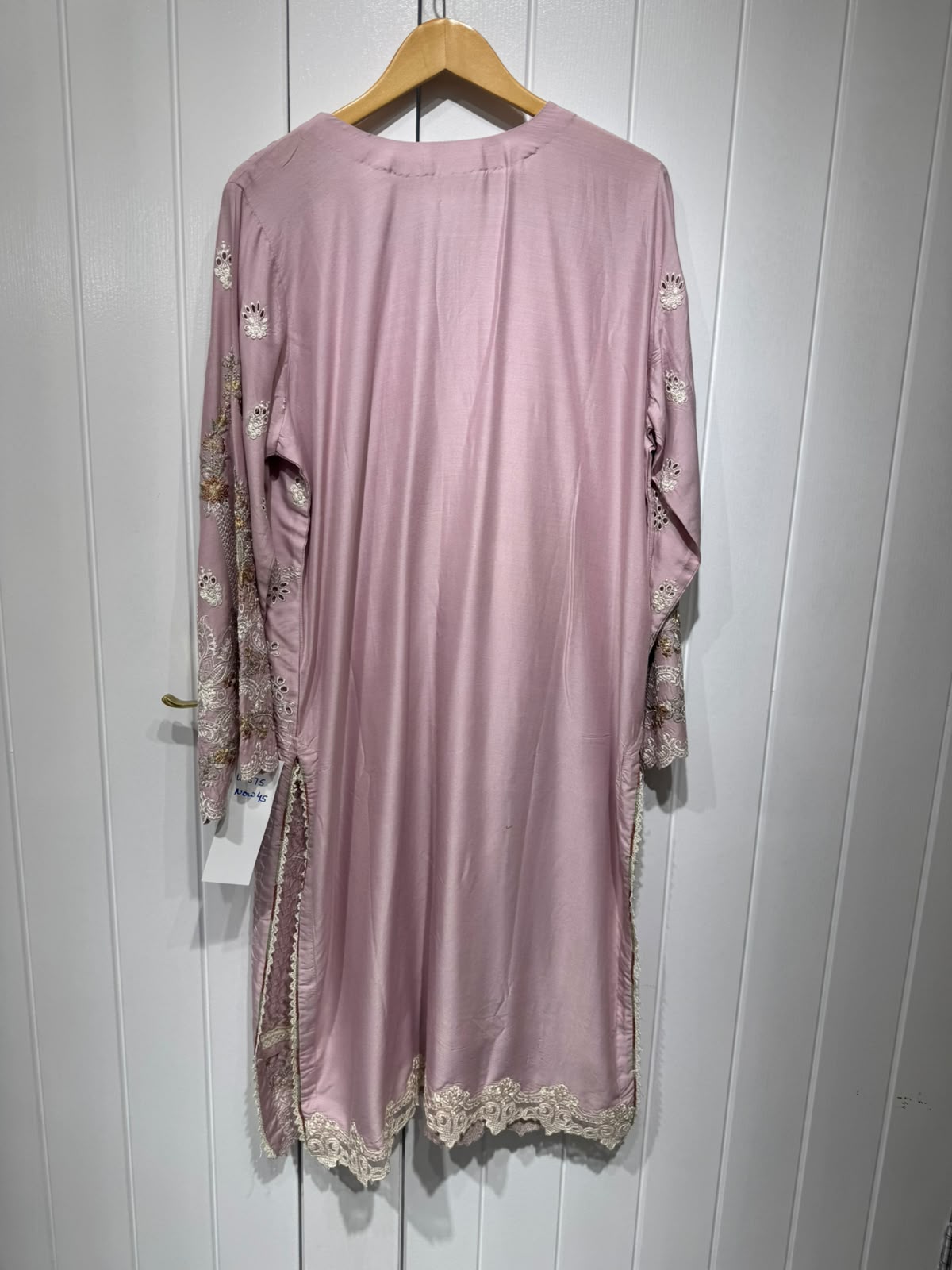 3pc dress with dupatta and trouser