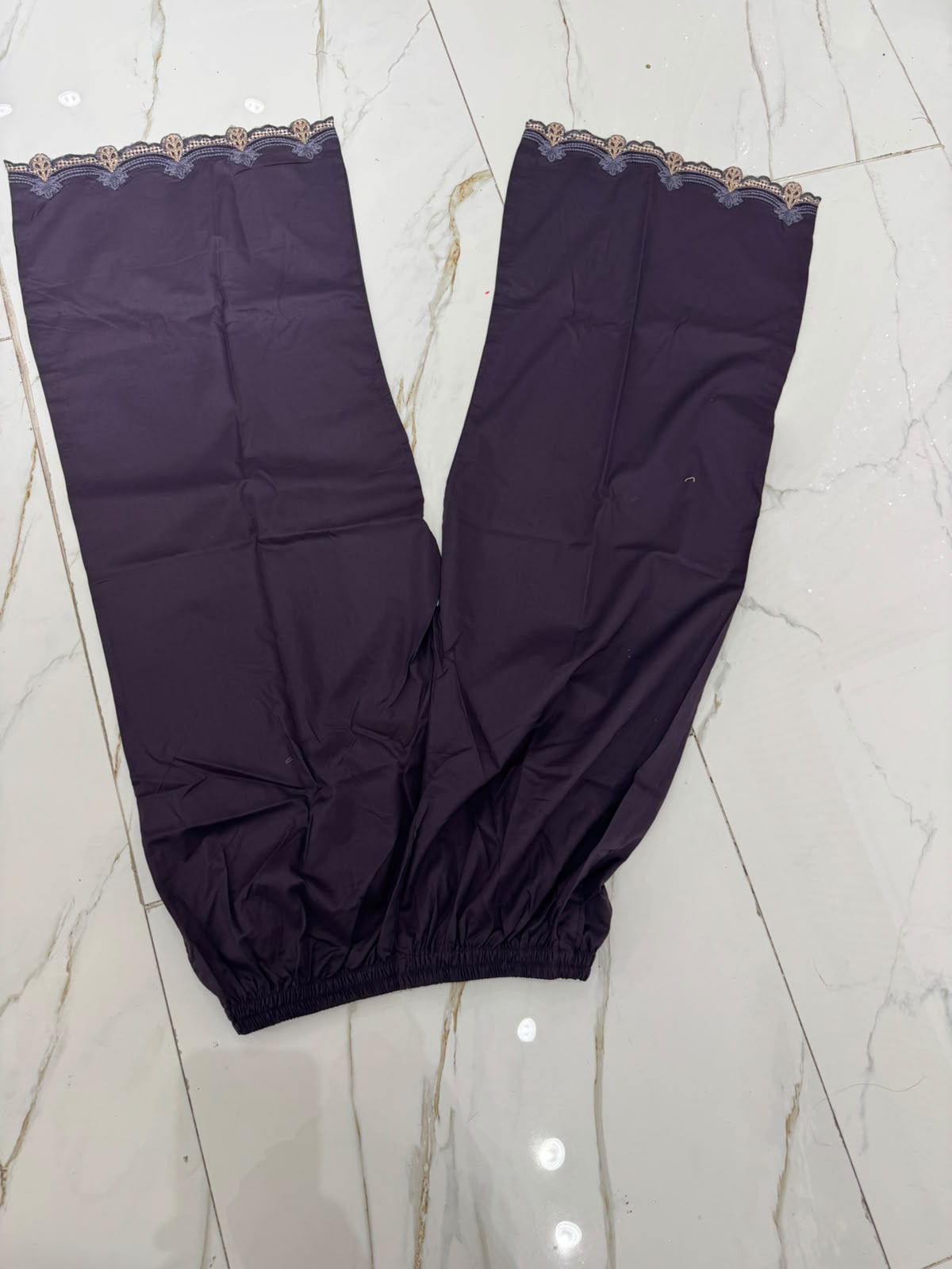3pc dress with dupatta and trouser