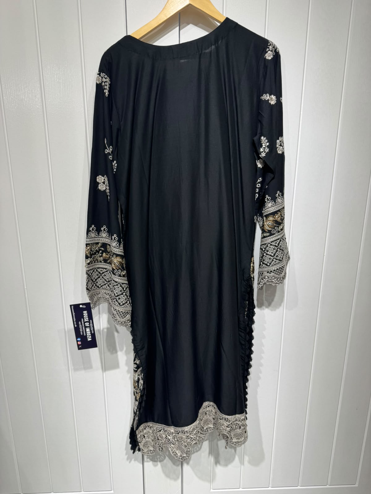 3pc dress with dupatta and trouser