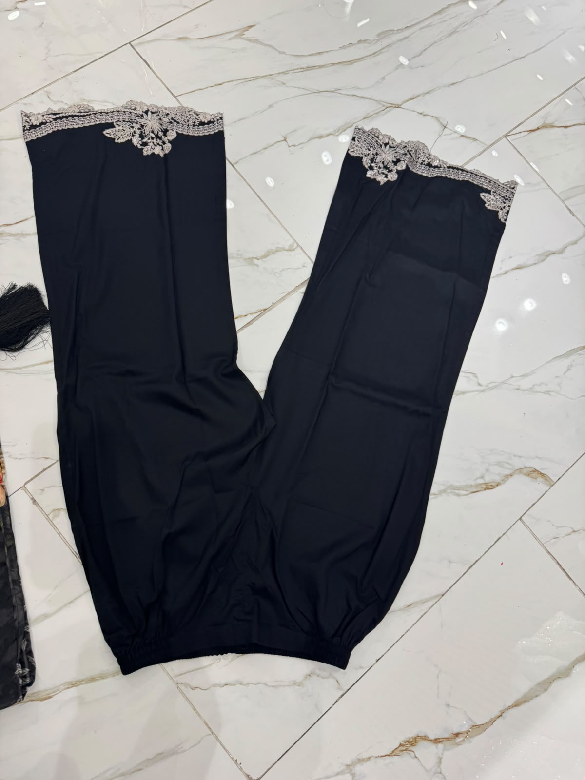 3pc dress with dupatta and trouser