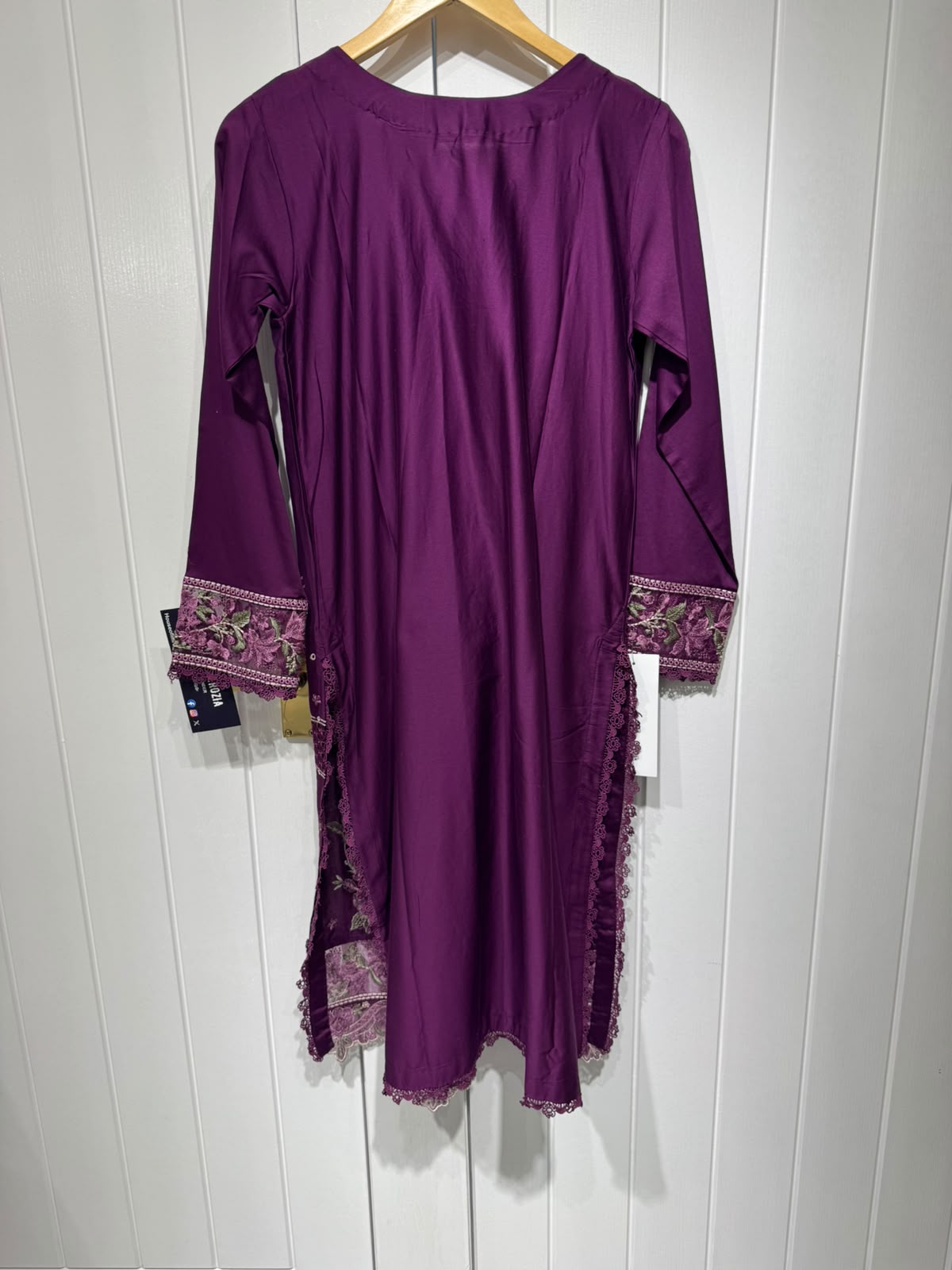 3pc dress with dupatta and trouser