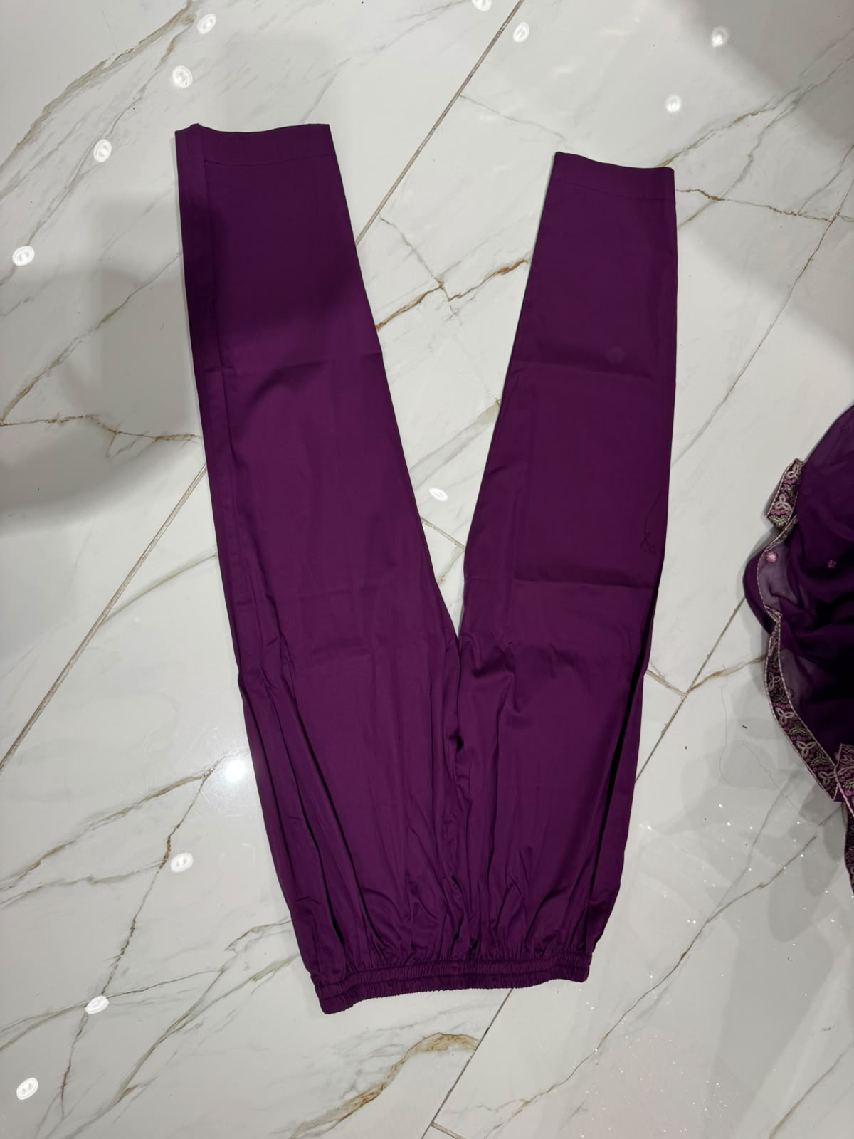 3pc dress with dupatta and trouser