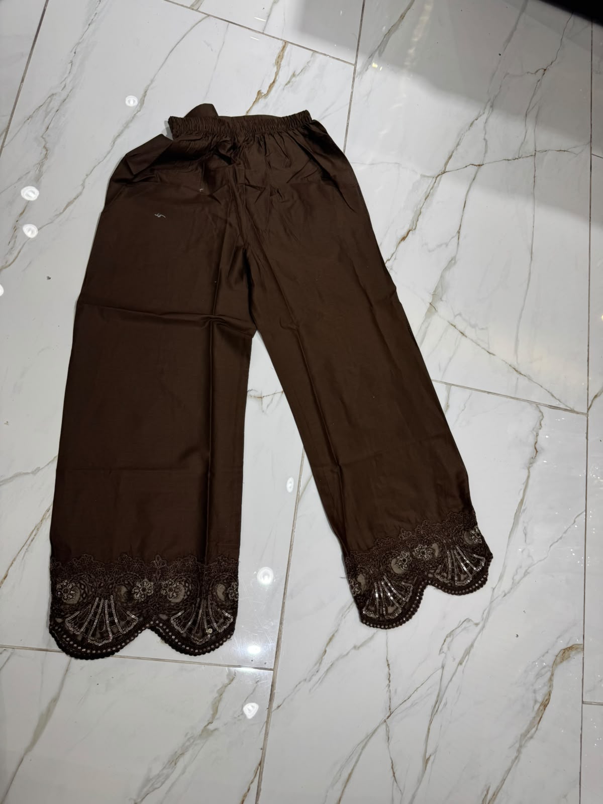 3pc dress with dupatta and trouser