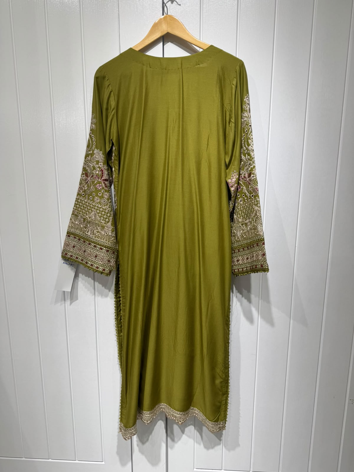 3pc dress with dupatta and trouser