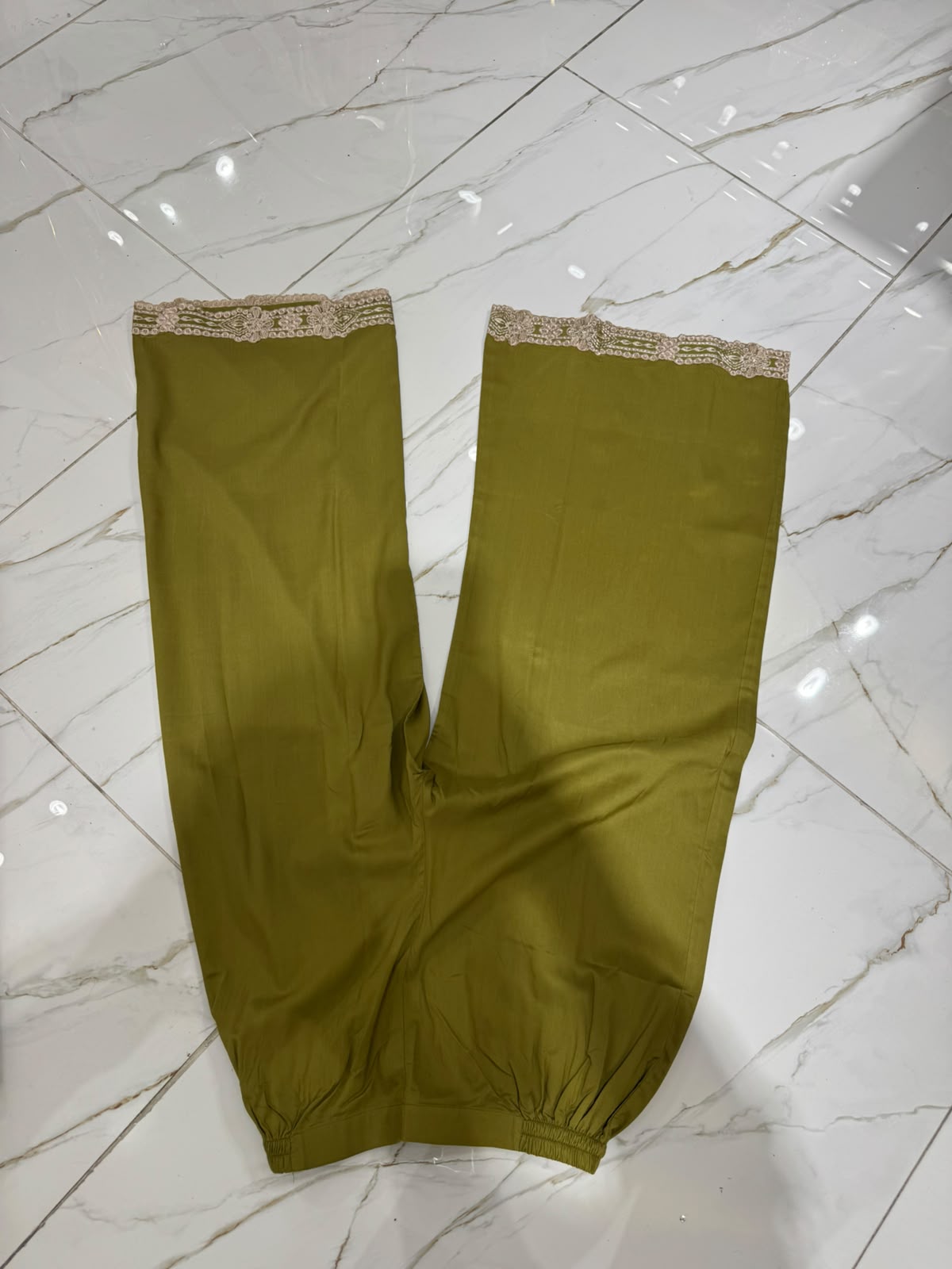 3pc dress with dupatta and trouser