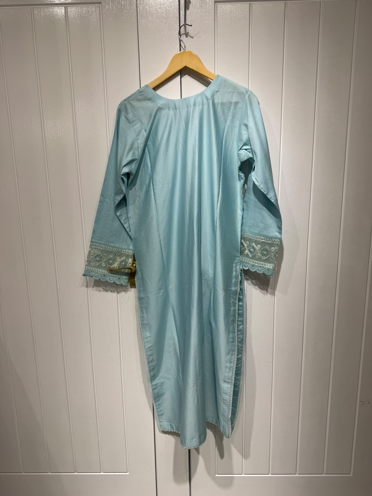 3pc dress with dupatta and trouser