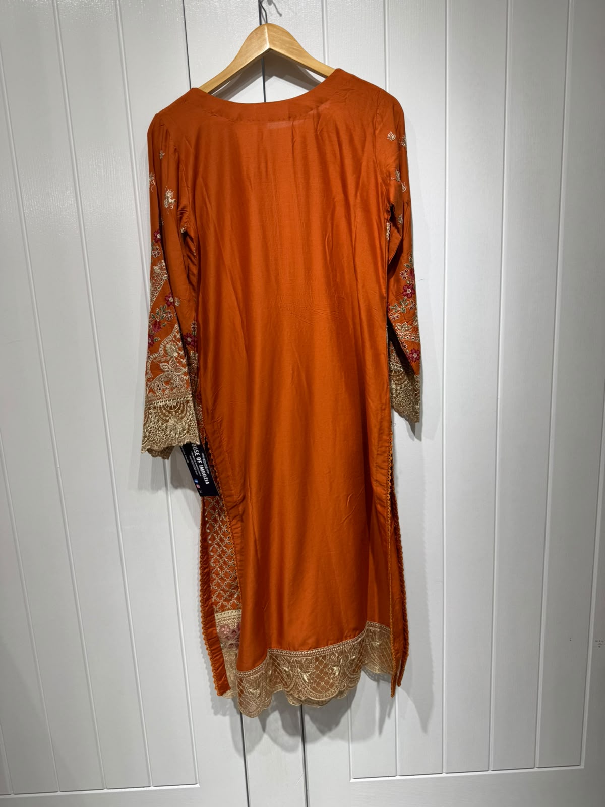 3pc dress with dupatta and trouser
