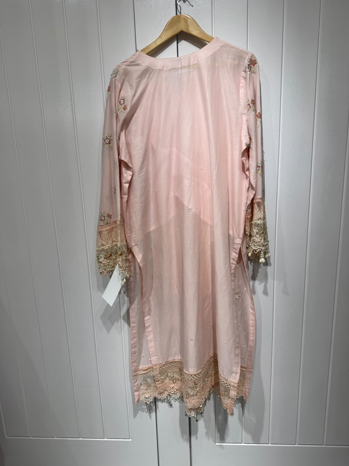 3pc dress with dupatta and trouser