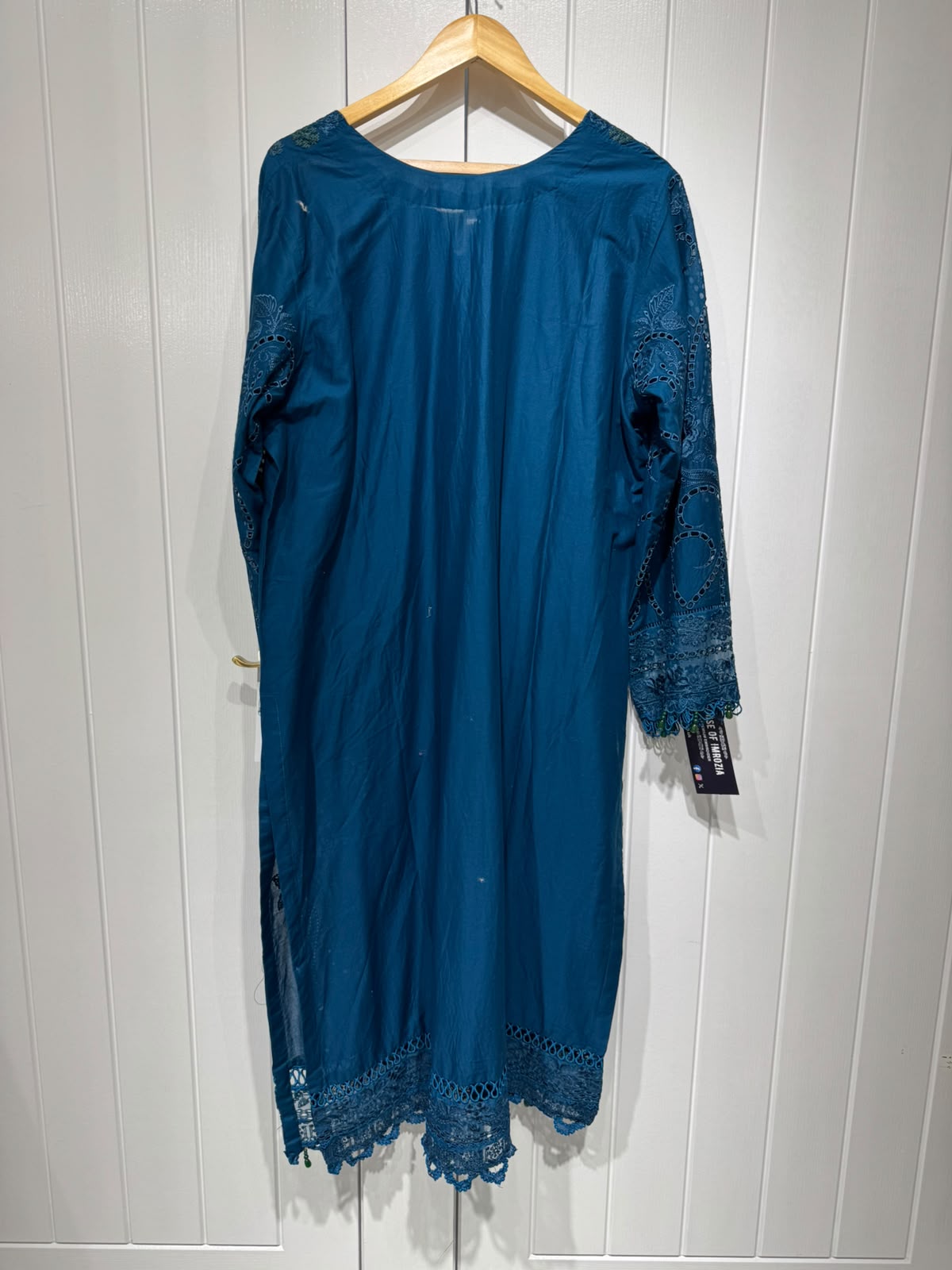 3pc dress with dupatta and trouser