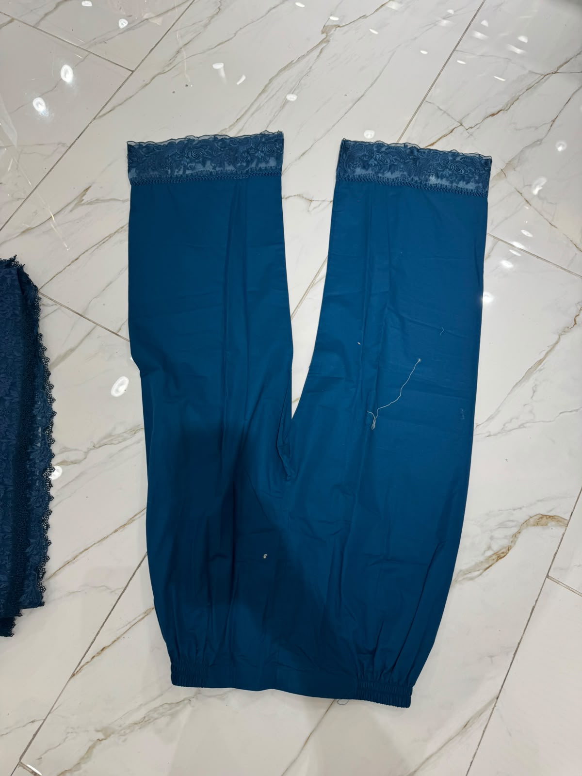3pc dress with dupatta and trouser
