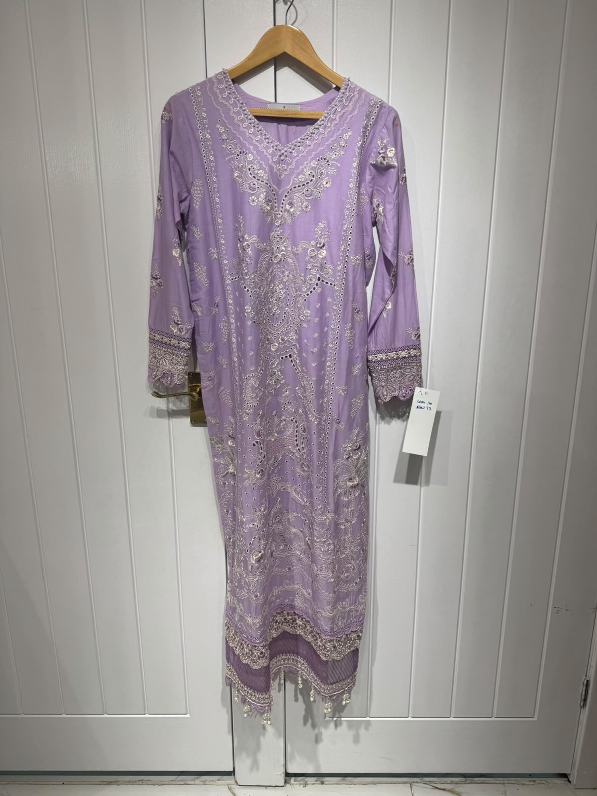 3pc dress with dupatta and trouser