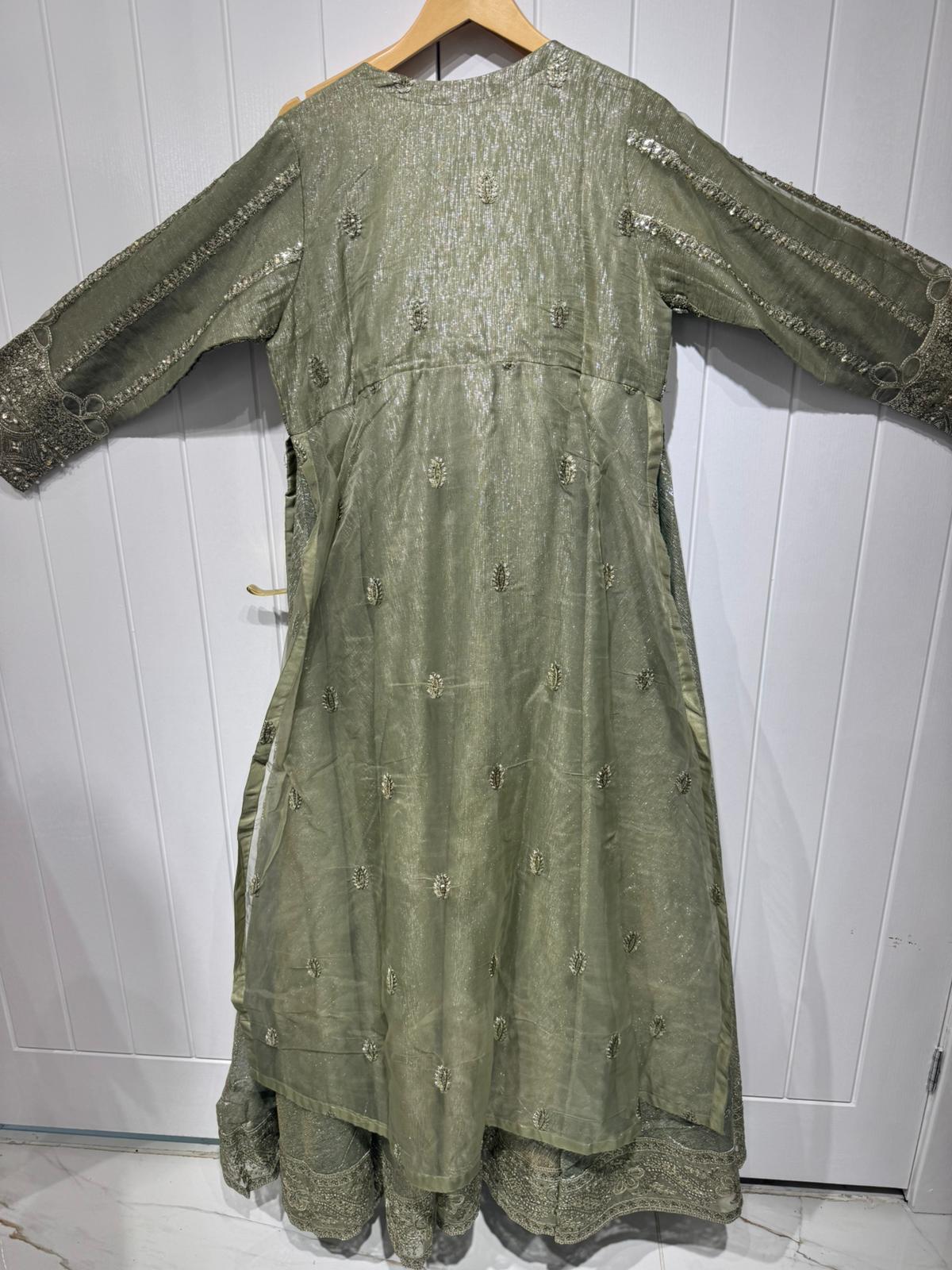 Women's Designer Collection Mehrunisa