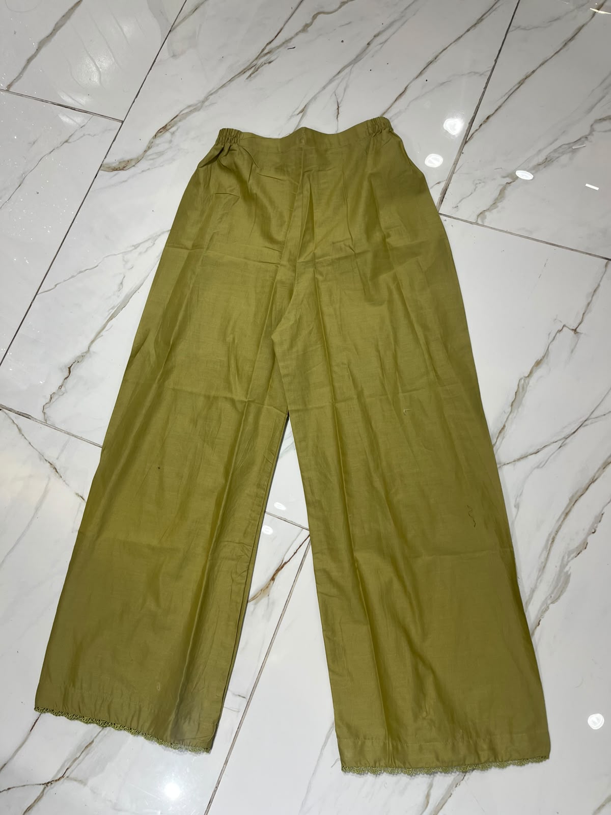 3pc dress with dupatta and trouser