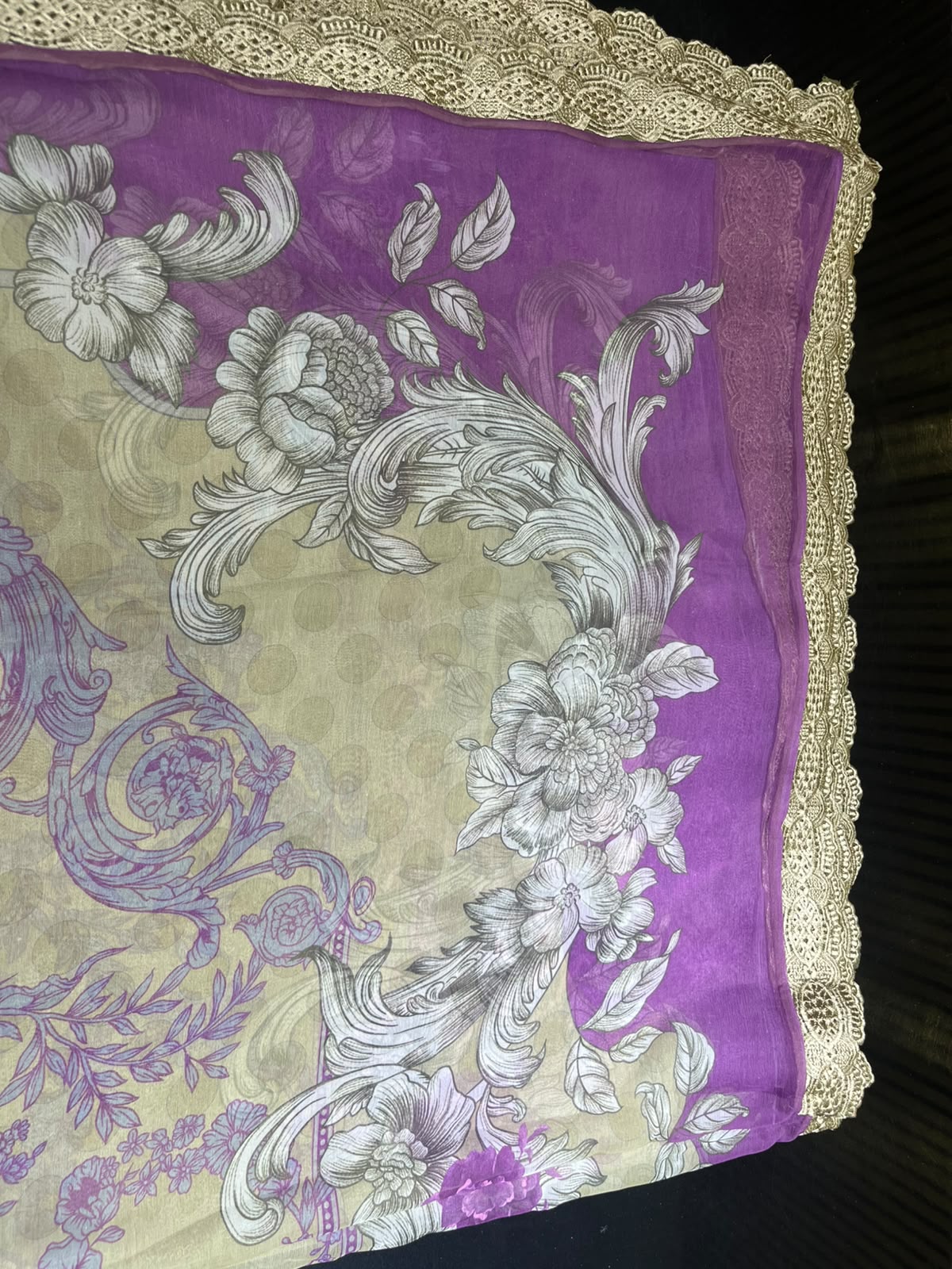 3pc dress with dupatta and trouser