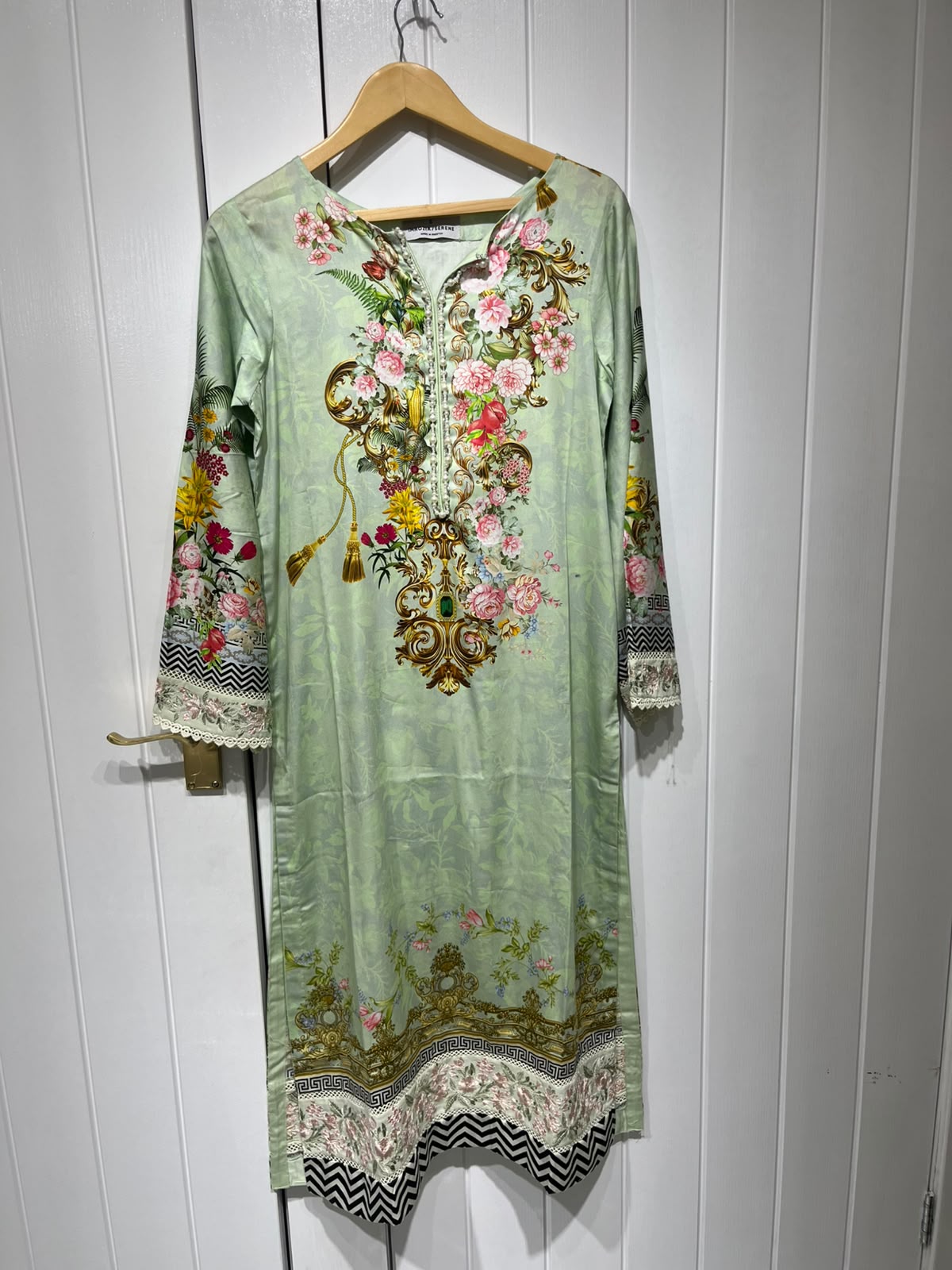RANGREZA COLLECTIONS