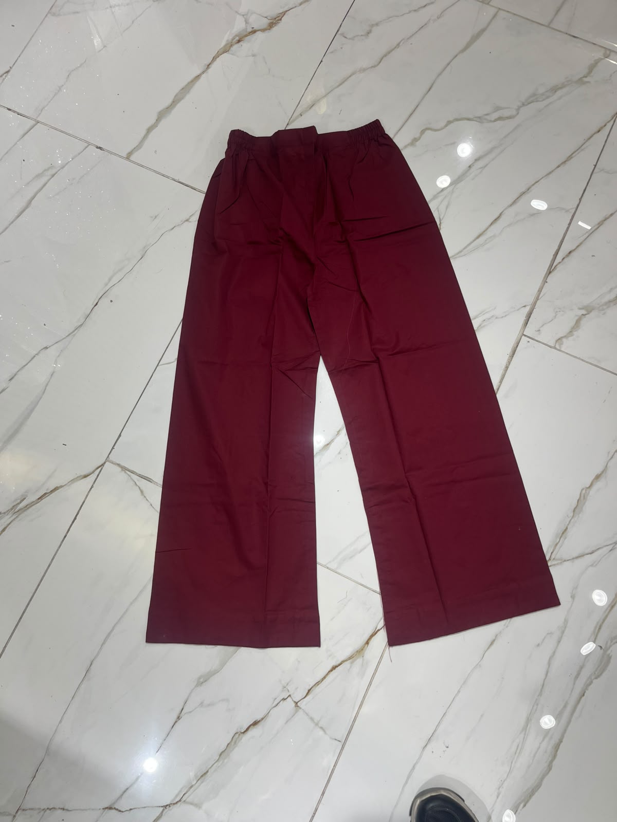 3pc dress with dupatta and trouser
