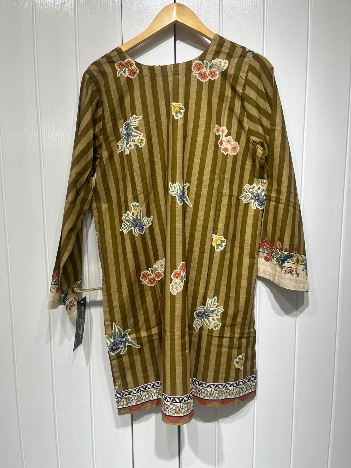 SADABAHAR KHADDAR EMBROIDERED COLLECTION