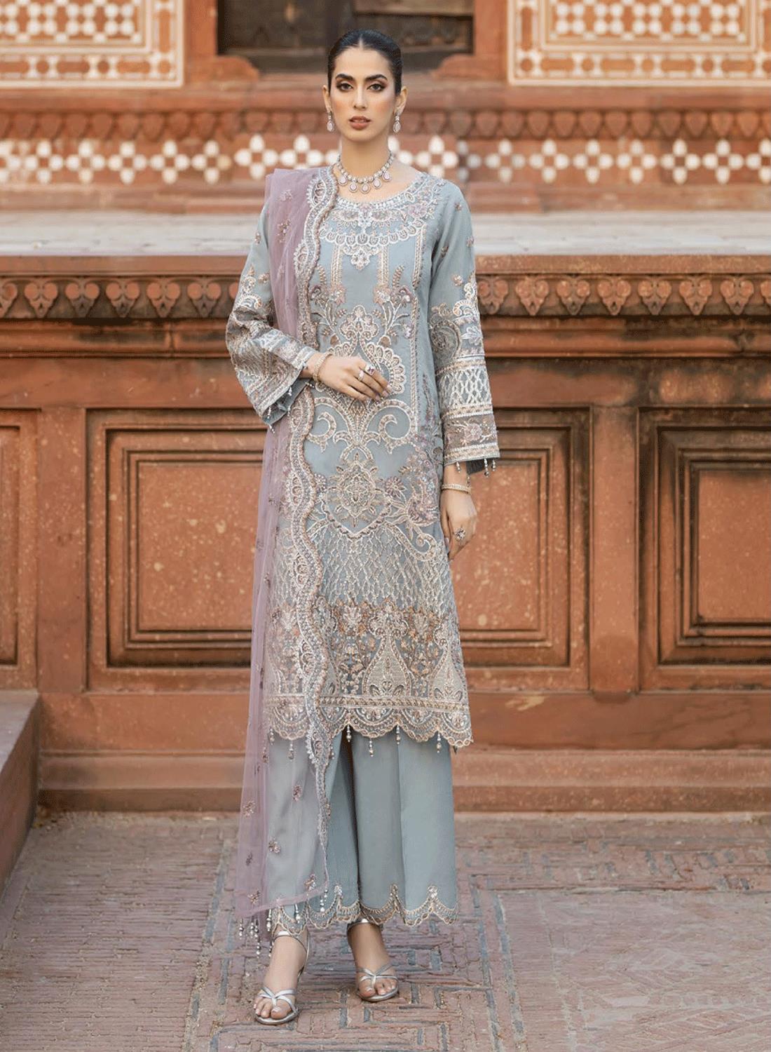 Women's Designer Collection BADA SABA COLLECTION