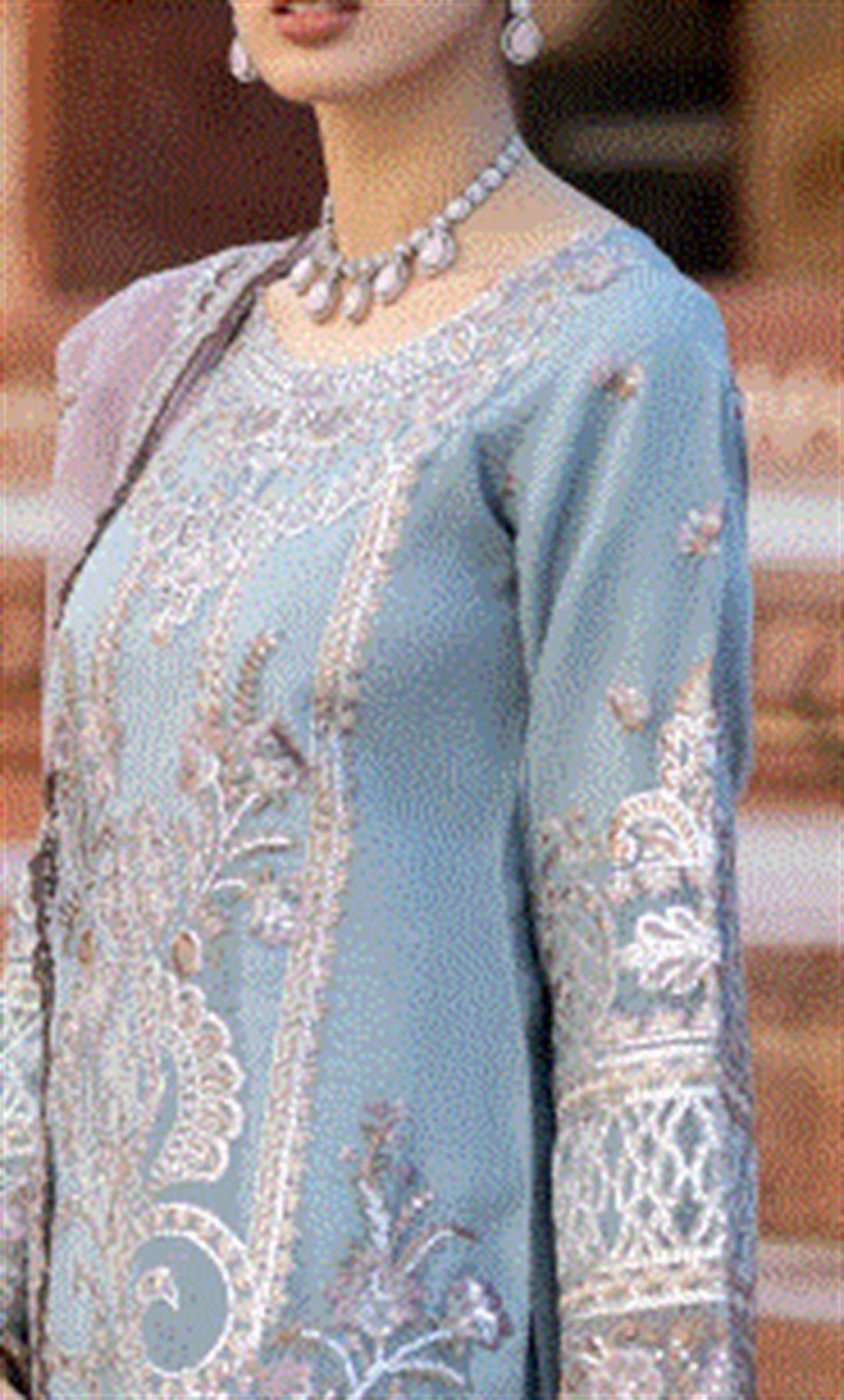 Women's Designer Collection BADA SABA COLLECTION