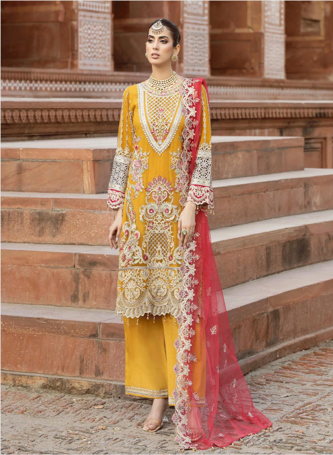 Women's Designer Collection BADA SABA COLLECTION