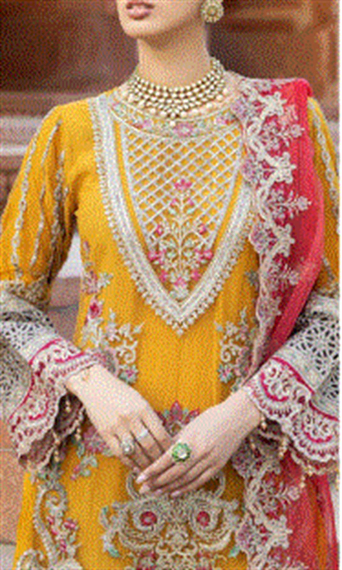 Women's Designer Collection BADA SABA COLLECTION