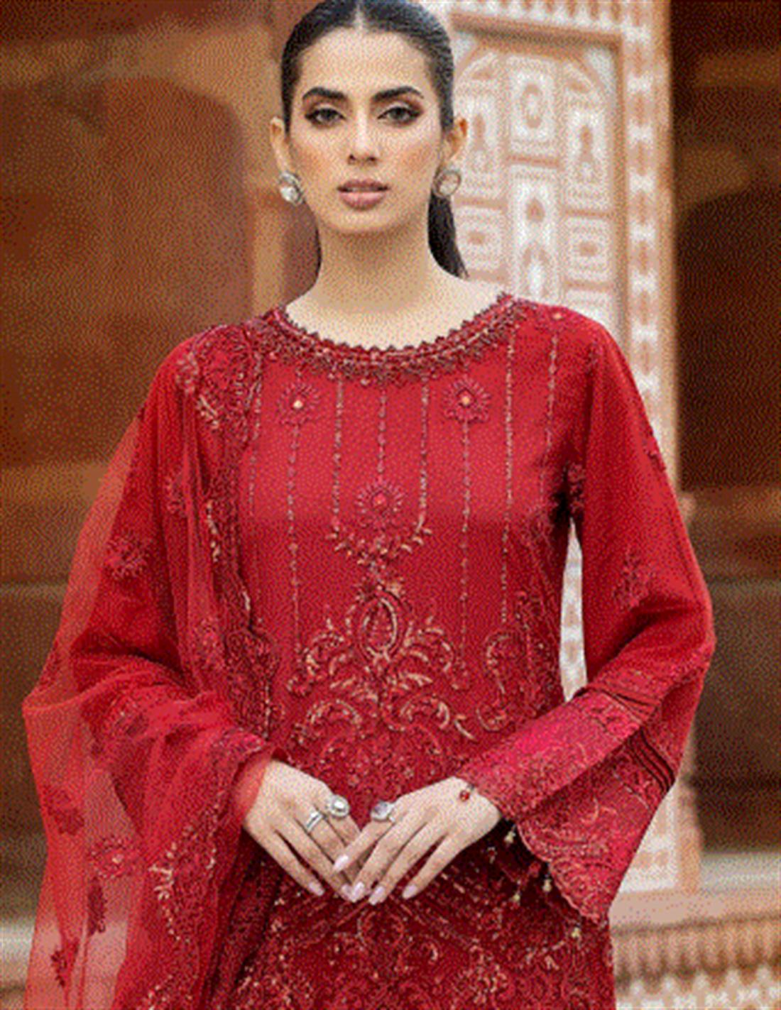 Women's Designer Collection BADA SABA COLLECTION