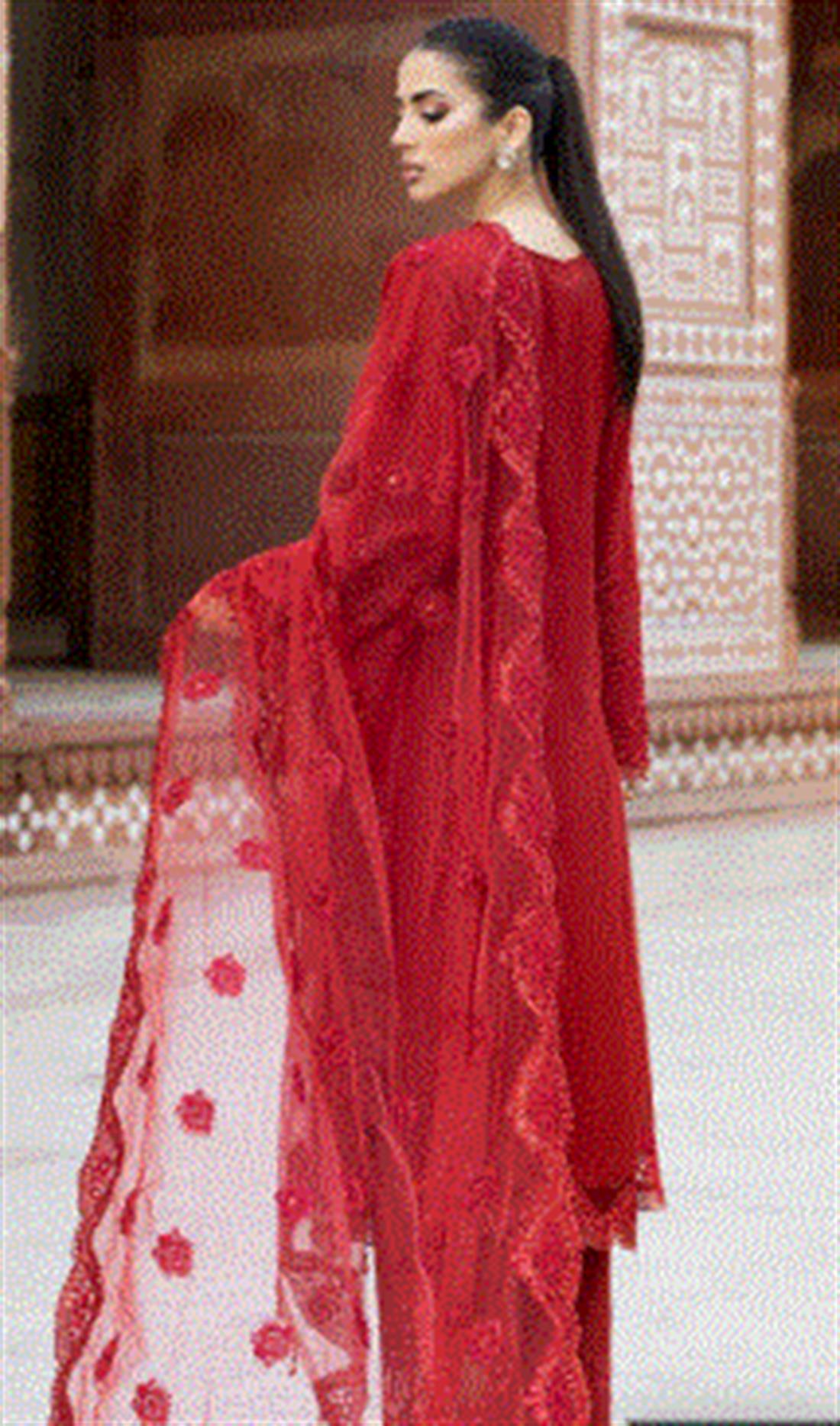 Women's Designer Collection BADA SABA COLLECTION