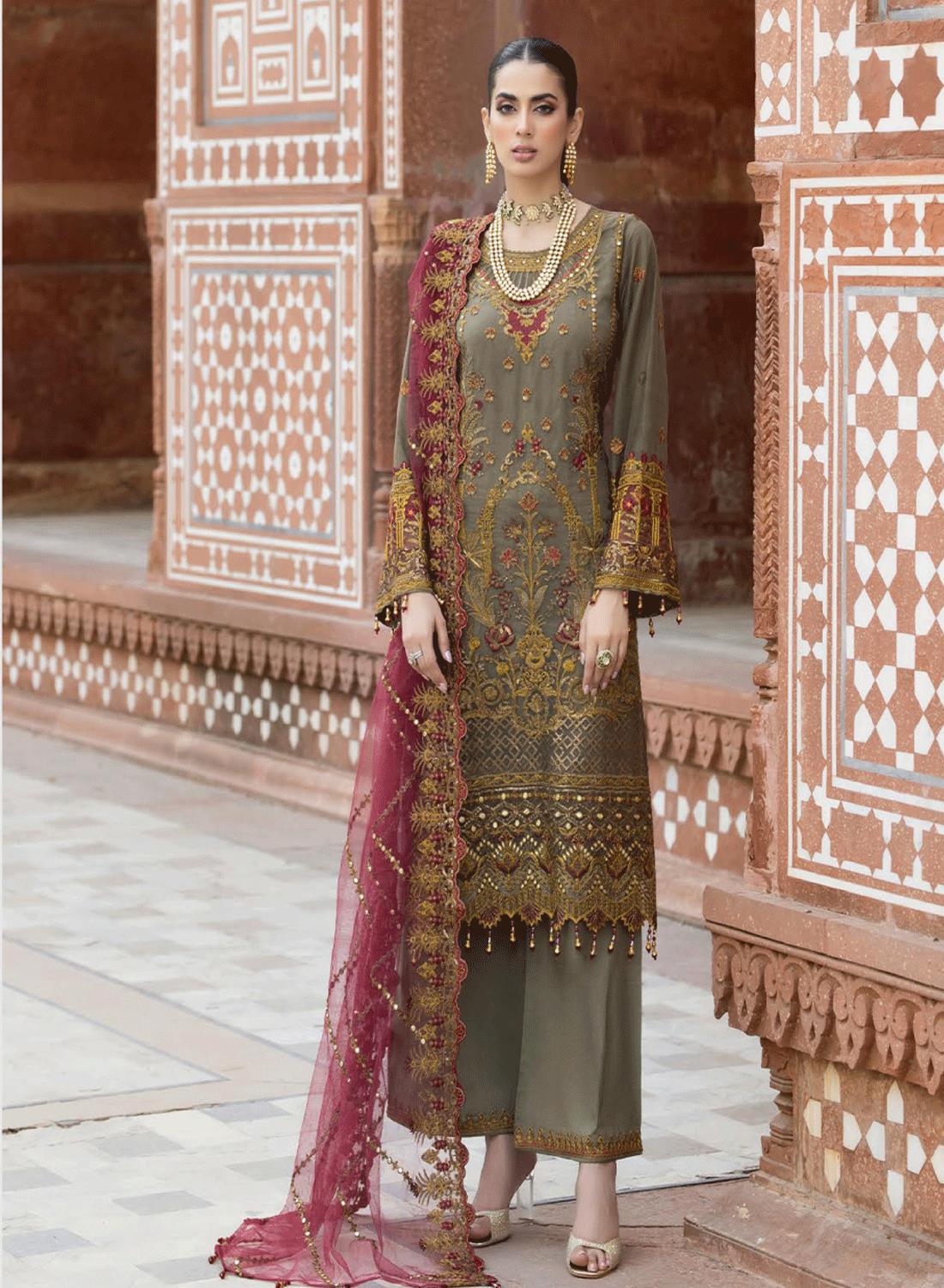 Women's Designer Collection BADA SABA COLLECTION