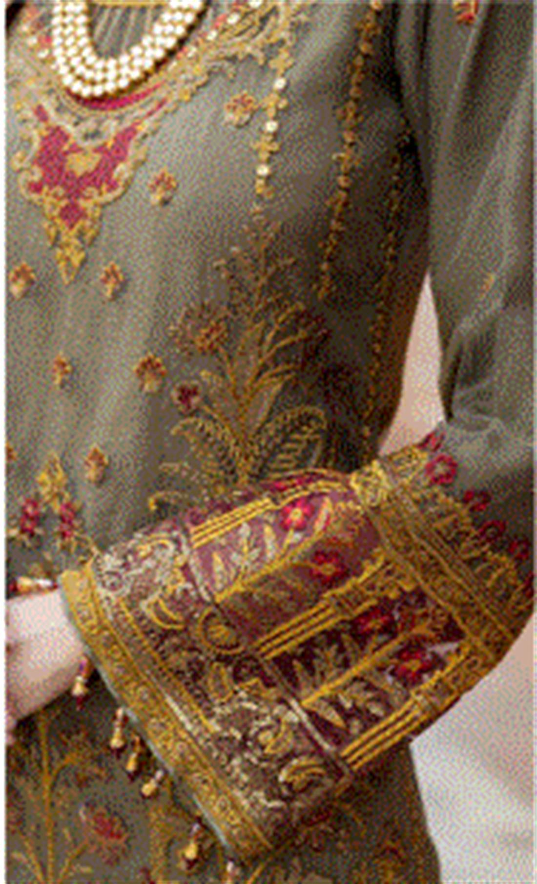 Women's Designer Collection BADA SABA COLLECTION