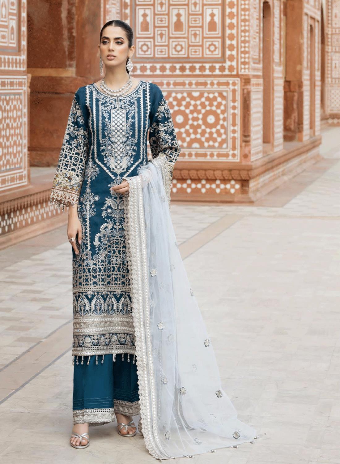 Women's Designer Collection BADA SABA COLLECTION