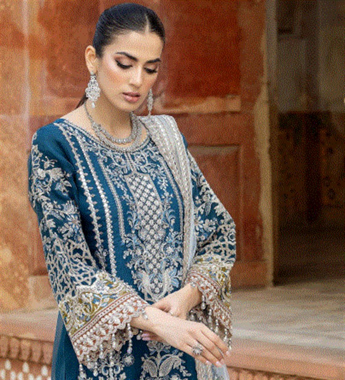 Women's Designer Collection BADA SABA COLLECTION