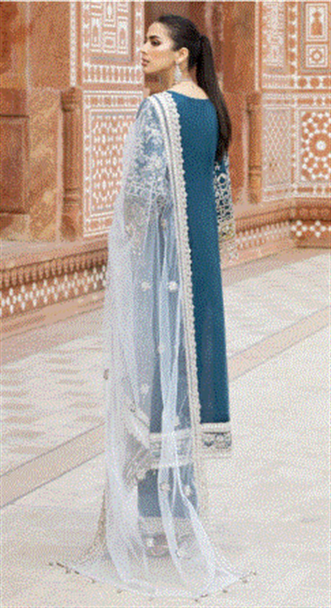 Women's Designer Collection BADA SABA COLLECTION