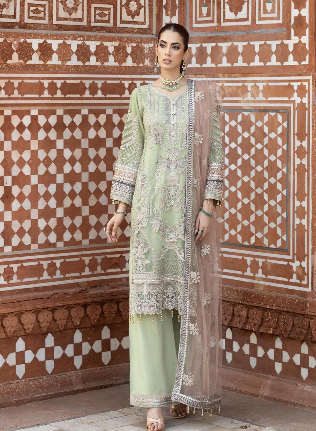 Women's Designer Collection BADA SABA COLLECTION
