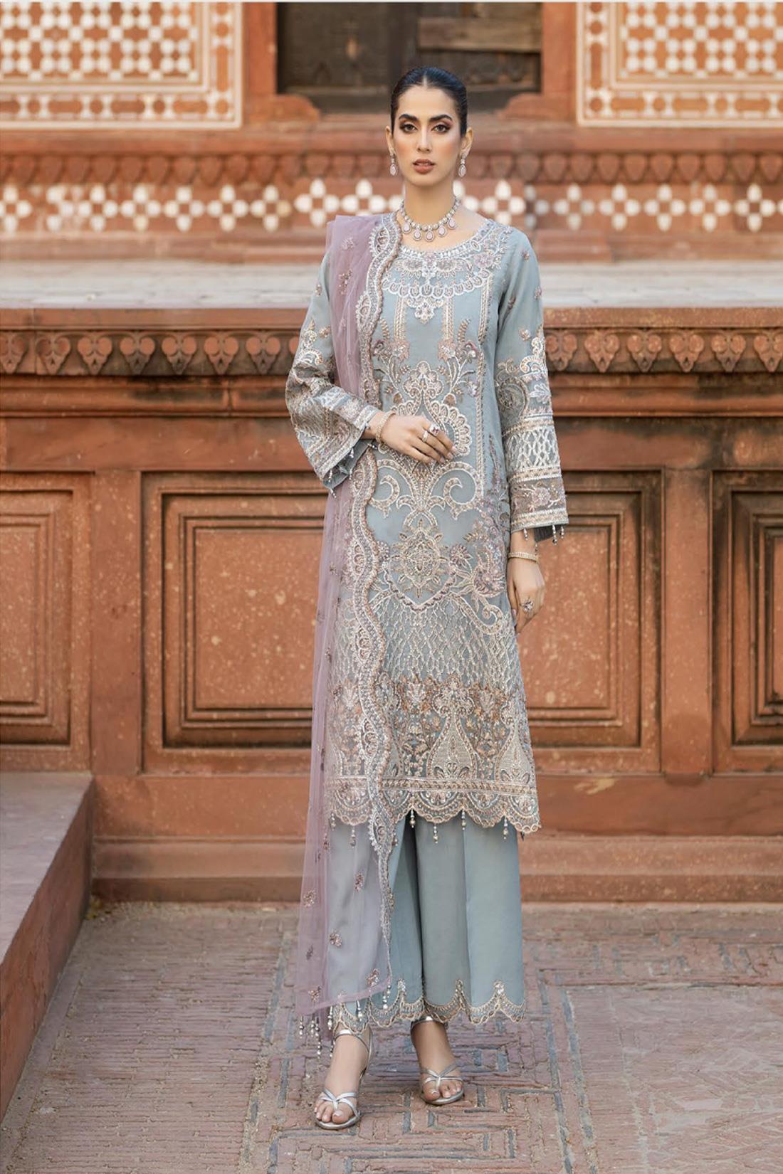 Bada Saba Collection