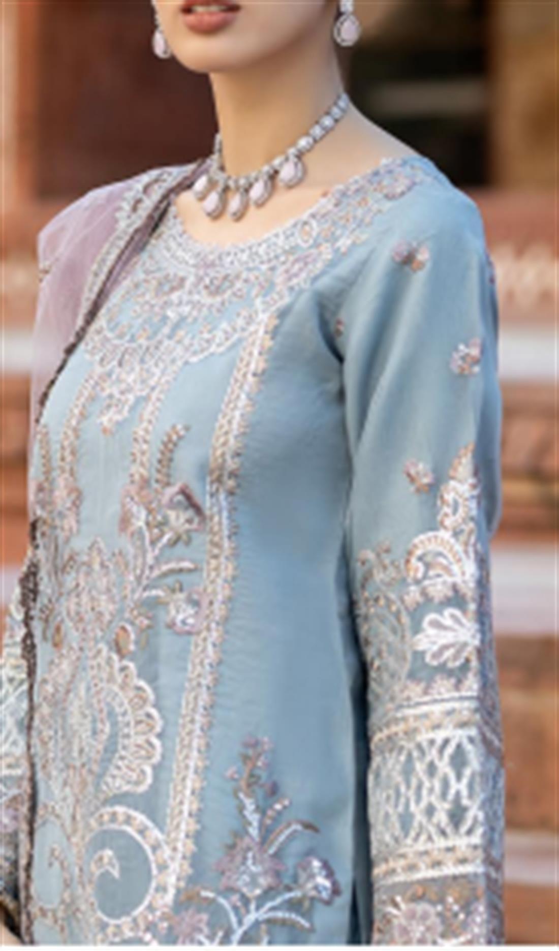 Bada Saba Collection