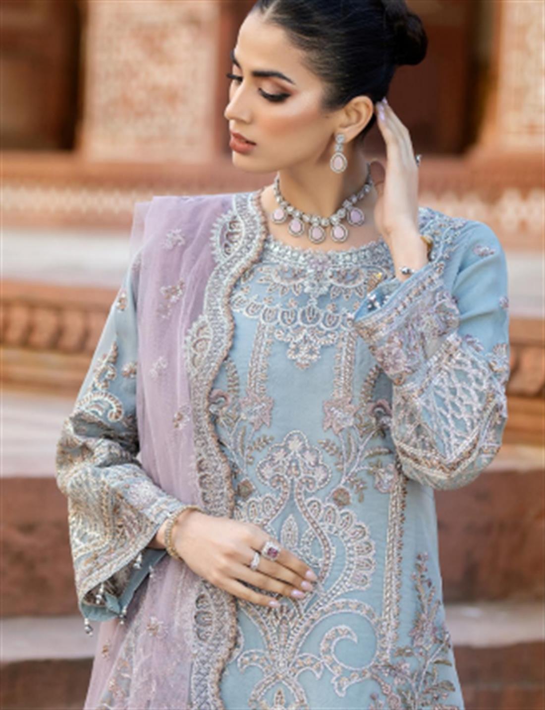 Bada Saba Collection