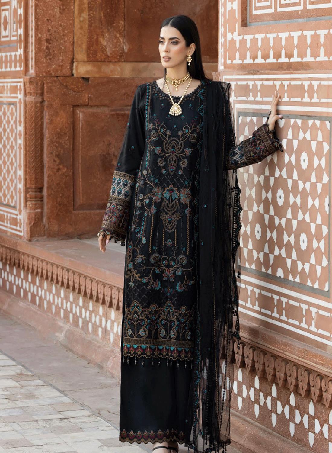 Women's Designer Collection BADA SABA COLLECTION