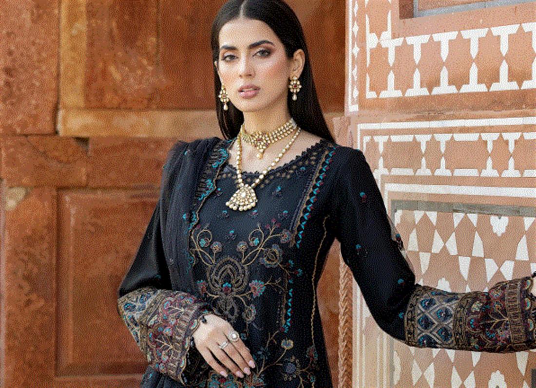 Women's Designer Collection BADA SABA COLLECTION