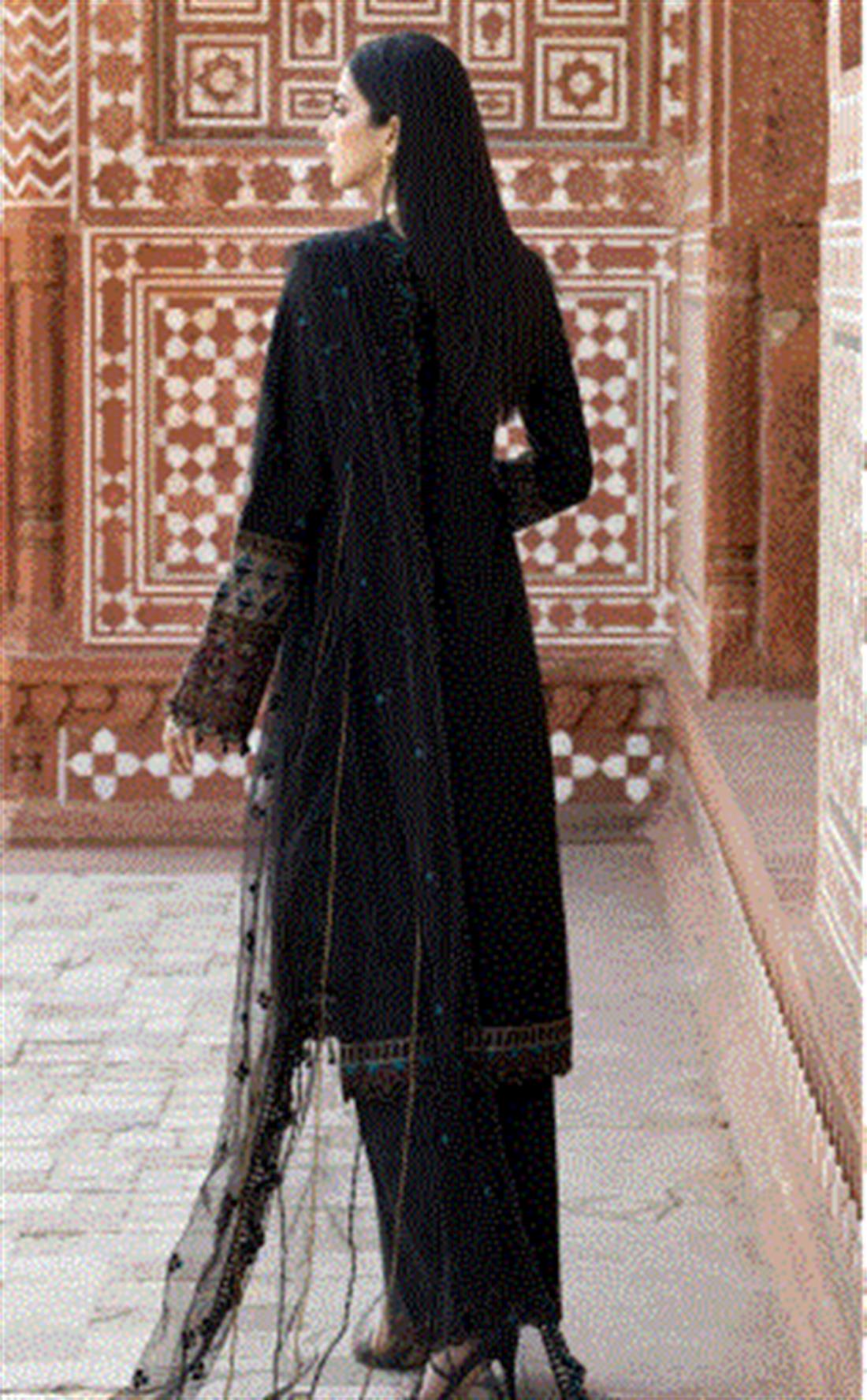 Women's Designer Collection BADA SABA COLLECTION