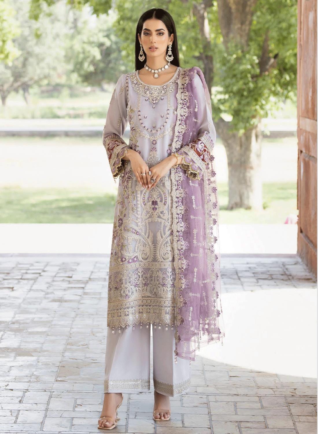 Women's Designer Collection BADA SABA COLLECTION