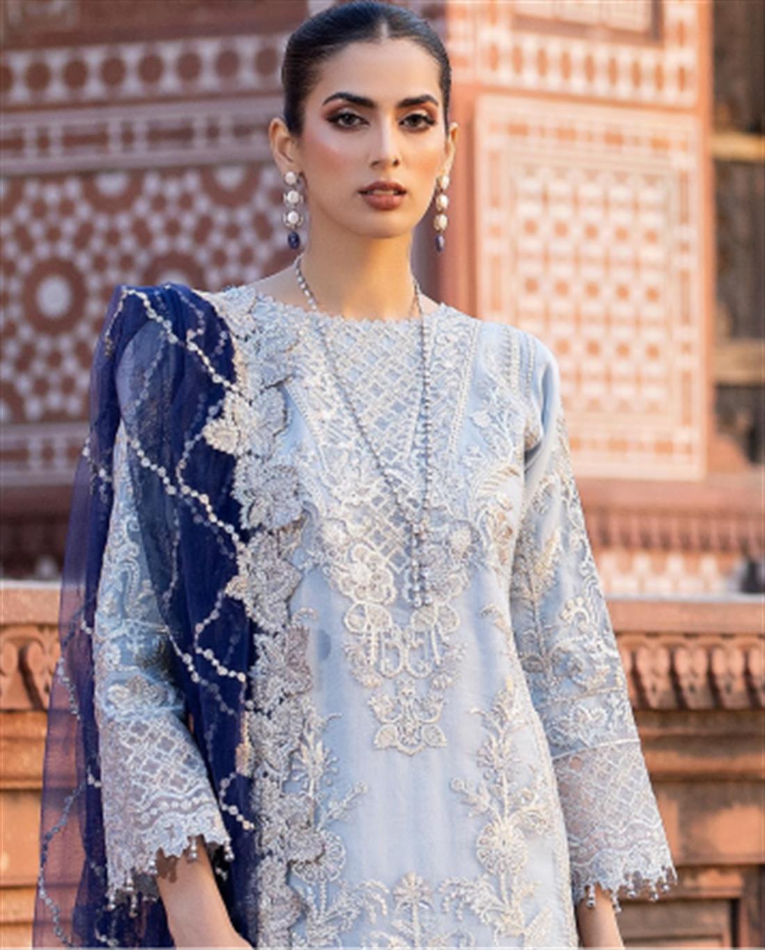 Bada Saba Collection