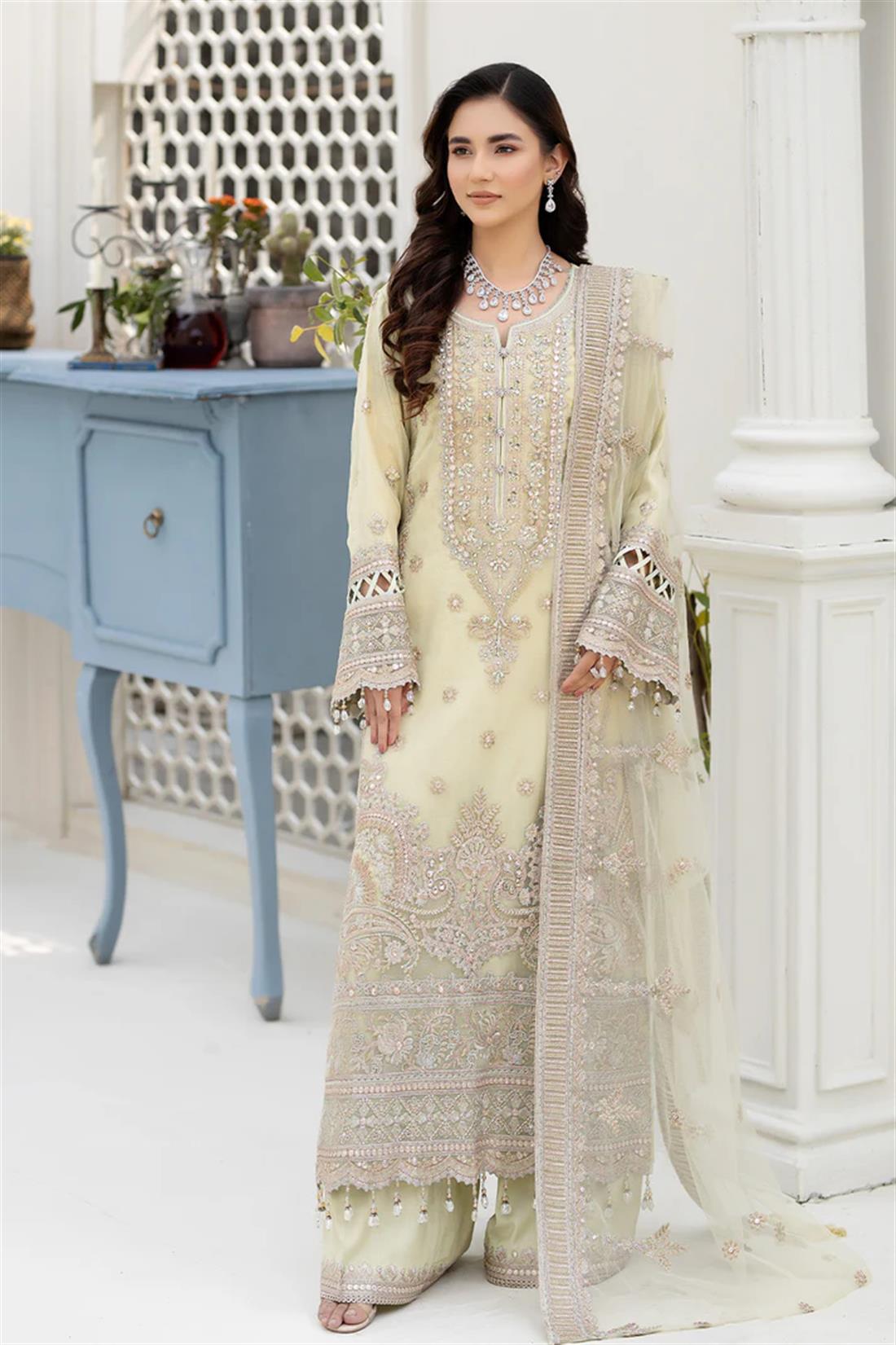 Women's Designer Collection BADA SABA COLLECTION