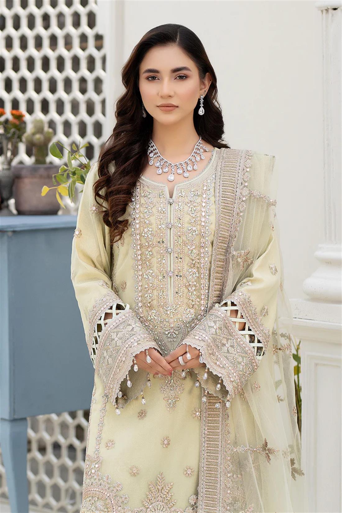 Women's Designer Collection BADA SABA COLLECTION