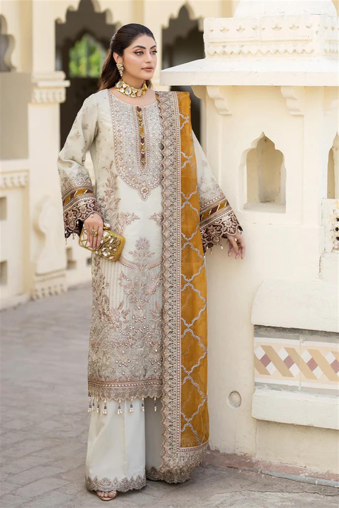 Women's Designer Collection BADA SABA COLLECTION