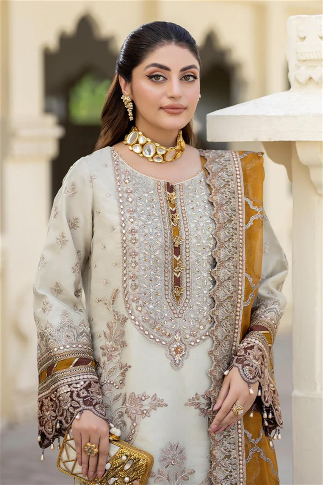 Women's Designer Collection BADA SABA COLLECTION
