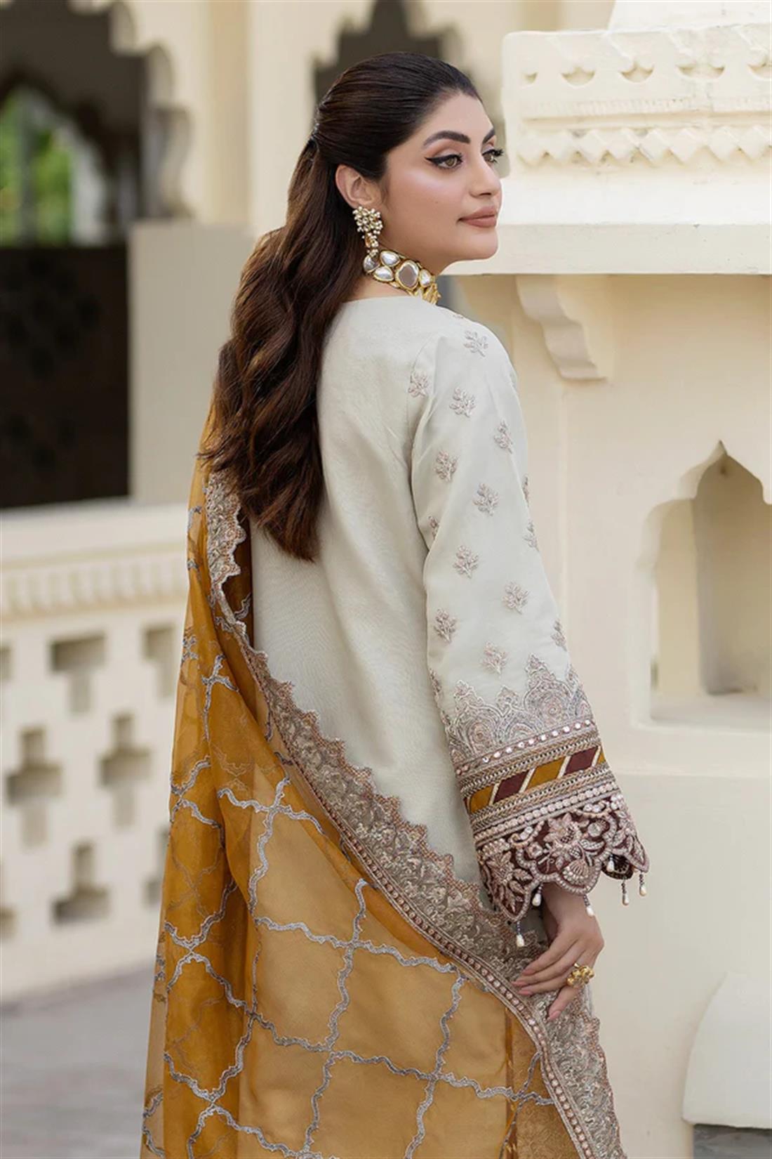 Women's Designer Collection BADA SABA COLLECTION